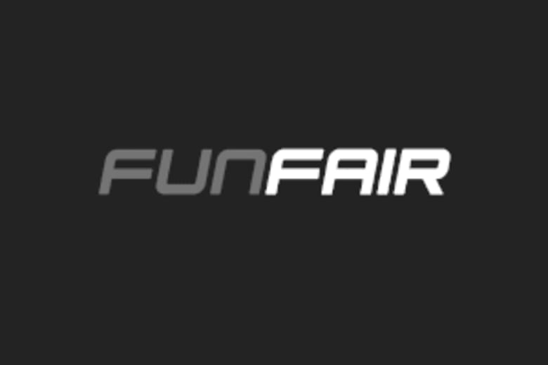 Judi Slot Daring FunFair Games Terpopuler