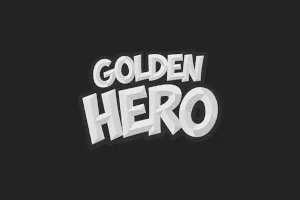 Judi Slot Daring Golden Hero Terpopuler